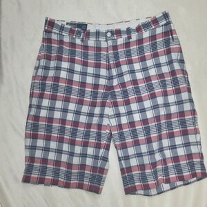 Polo by Ralph Lauren Bermuda Shorts, 33